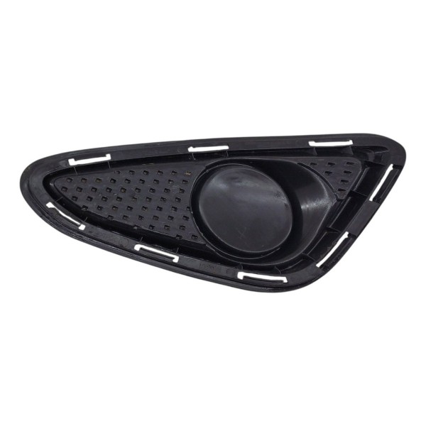 Grade Farol De Milha Hyundai Hb20 Ld 2012 2015 C Detalhe
