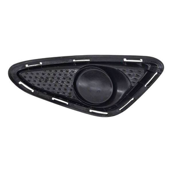 Grade Farol De Milha Hyundai Hb20 Ld 2012 2015 C Detalhe