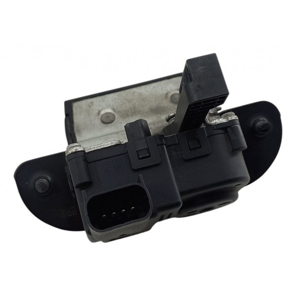 Fechadura Elétrica Porta Malas Hyundai Hb20 Hatch 2021 2024
