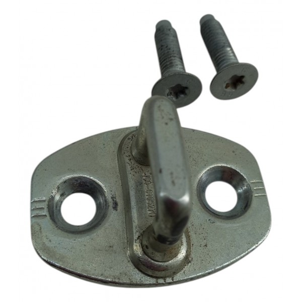 Batente Fechadura Porta Diant Le Chery Tiggo 8 2019 2024