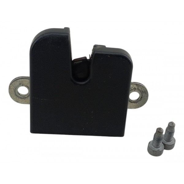 Fechadura Elétrica Tampa Traseira Volkswagen Fox 2015 2022