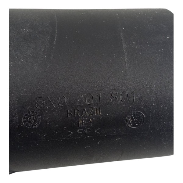 Filtro Canister Carvão Ativo Voyage Gol G5 G6 G7 2009 2022