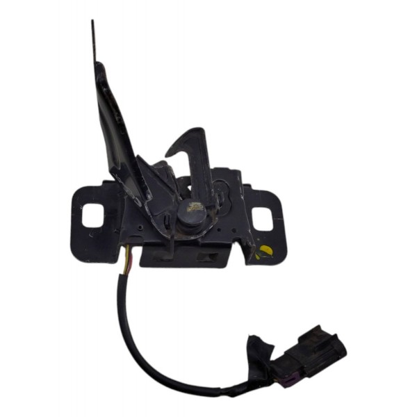 Fechadura Capô Gm Cobalt 2016 2020