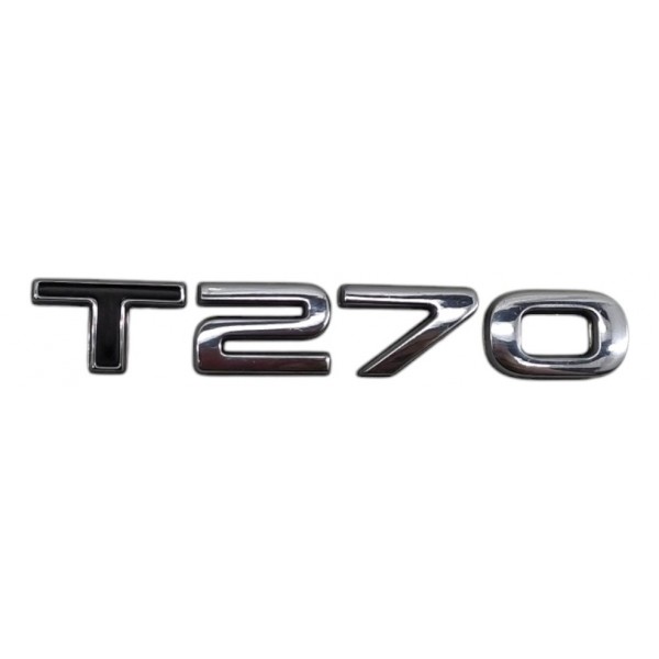 Emblema T270 Jeep Compass 2020 2024