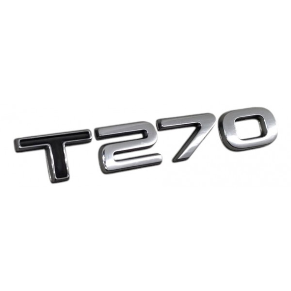 Emblema T270 Jeep Compass 2020 2024