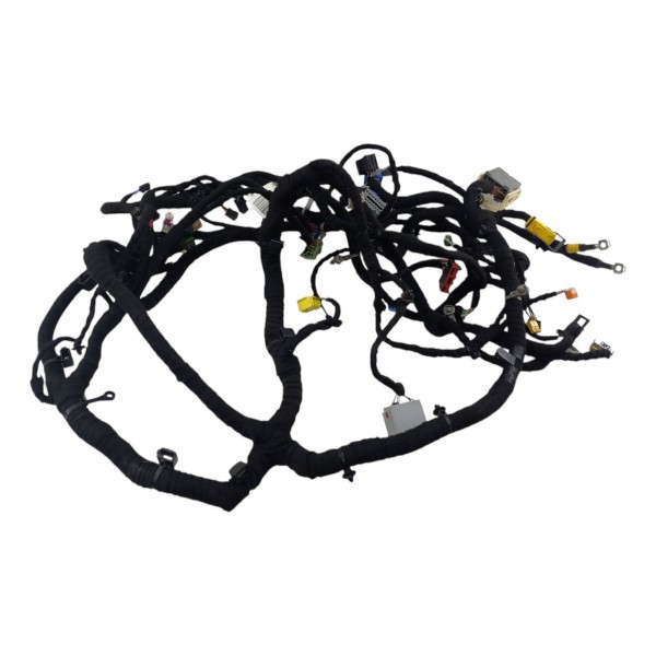 Chicote Interno Painel Carroceria Jeep Compass 1.3 2022 2024