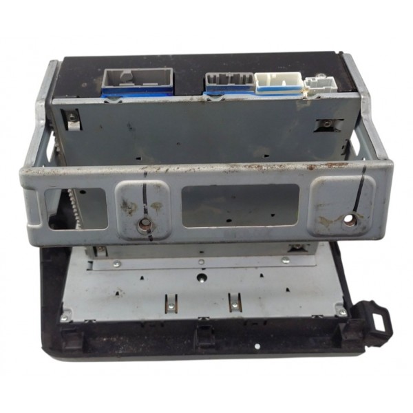 Rádio Som Honda Civic Original 2012 2016