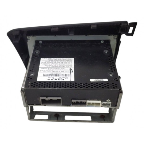 Rádio Som Honda Civic Original 2012 2016