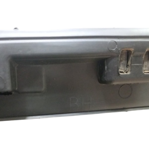 Par Rack Teto Esquerdo Direito Jeep Compass 2022 2023