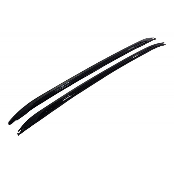 Par Rack Teto Esquerdo Direito Jeep Compass 2022 2023