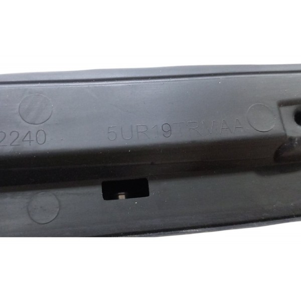 Par Rack Teto Esquerdo Direito Jeep Compass 2022 2023