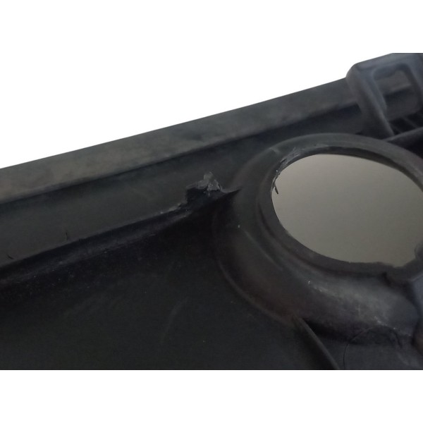 Grade Churrasqueira Externa Hyundai I30 2009 2012