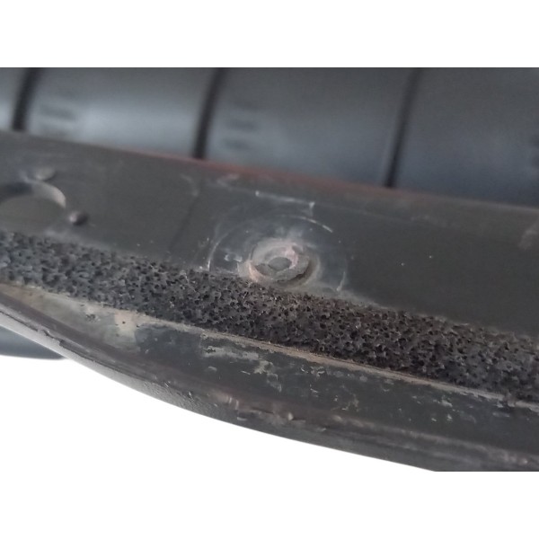 Grade Churrasqueira Externa Hyundai I30 2009 2012