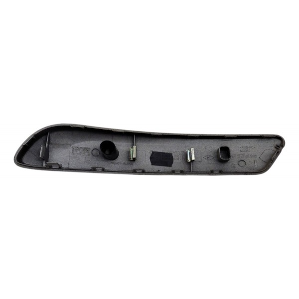 Moldura Puxador Inter Diant Renault Sandero Le 2014 2020