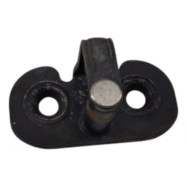Batente Porta Malas Vw Fox 2009 2014