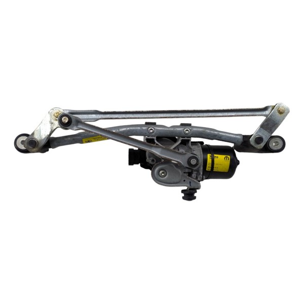 Motor Limpador Parabrisa Fiat Mobi 2017 2020