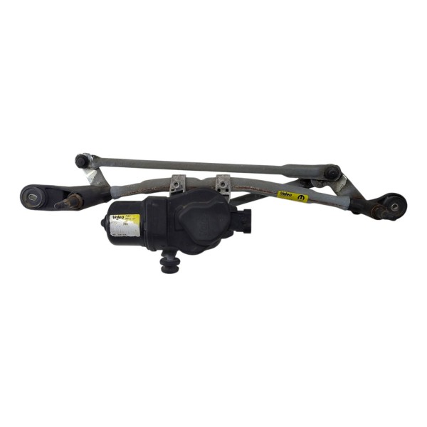 Motor Limpador Parabrisa Fiat Mobi 2017 2020