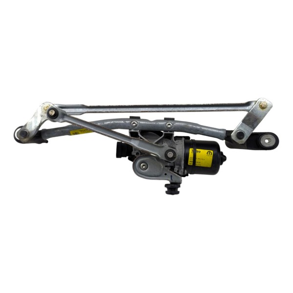 Motor Limpador Parabrisa Fiat Mobi 2017 2020