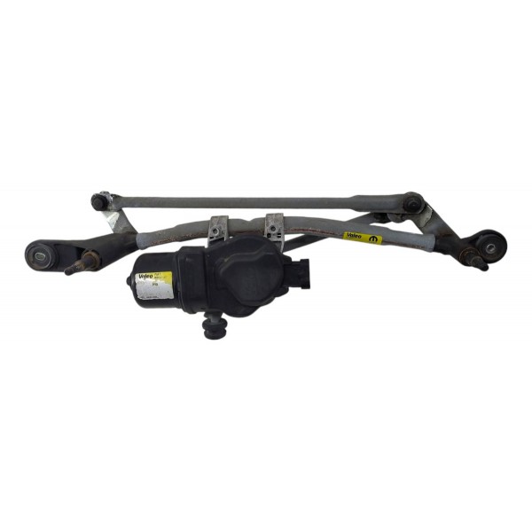 Motor Limpador Parabrisa Fiat Mobi 2017 2020
