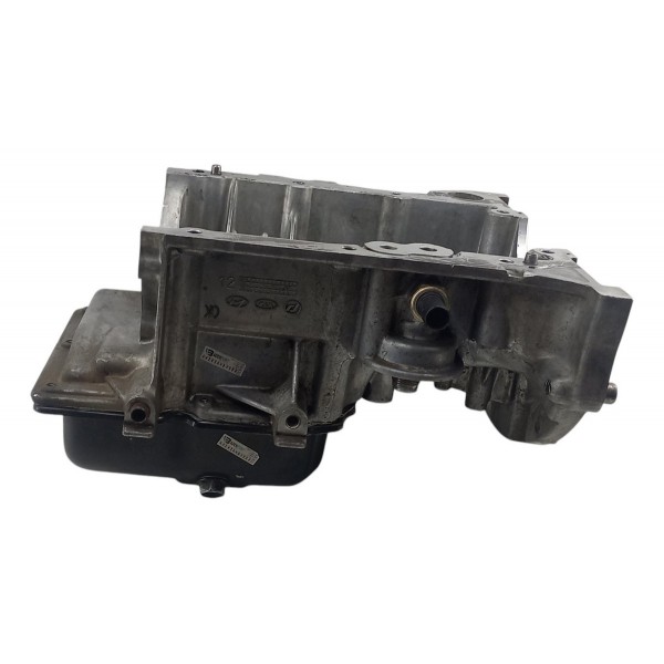 Carter E Sobrecarter Hyundai Hb20 3cc 2017 A 2019