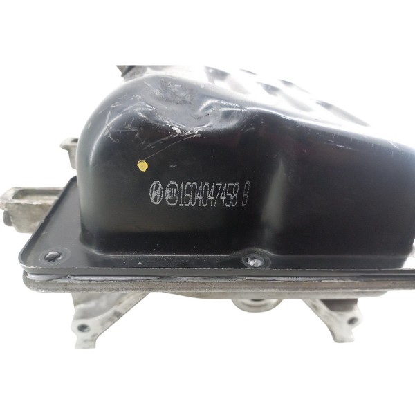 Carter E Sobrecarter Hyundai Hb20 3cc 2017 A 2019