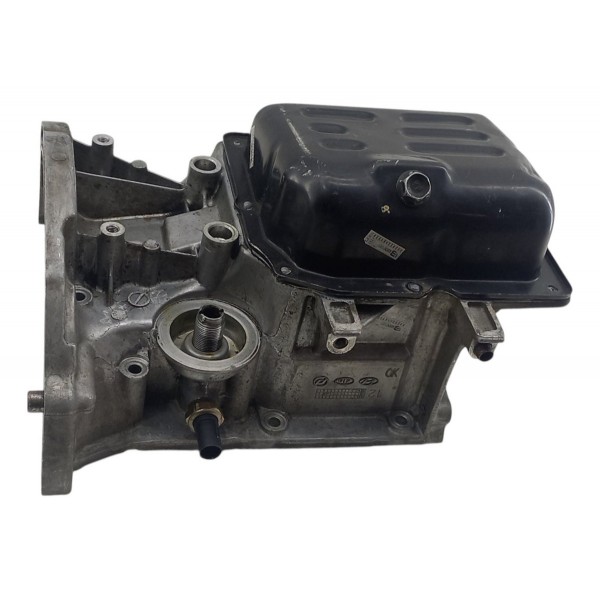Carter E Sobrecarter Hyundai Hb20 3cc 2017 A 2019
