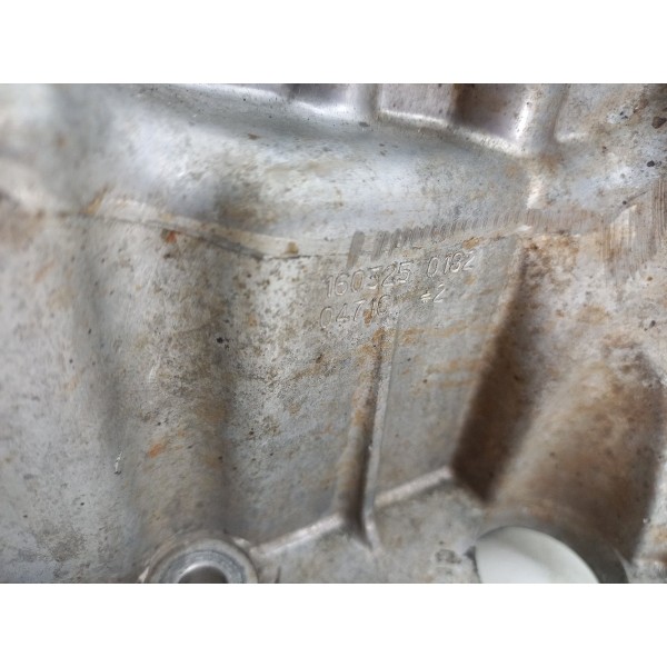 Carter E Sobrecarter Hyundai Hb20 3cc 2017 A 2019
