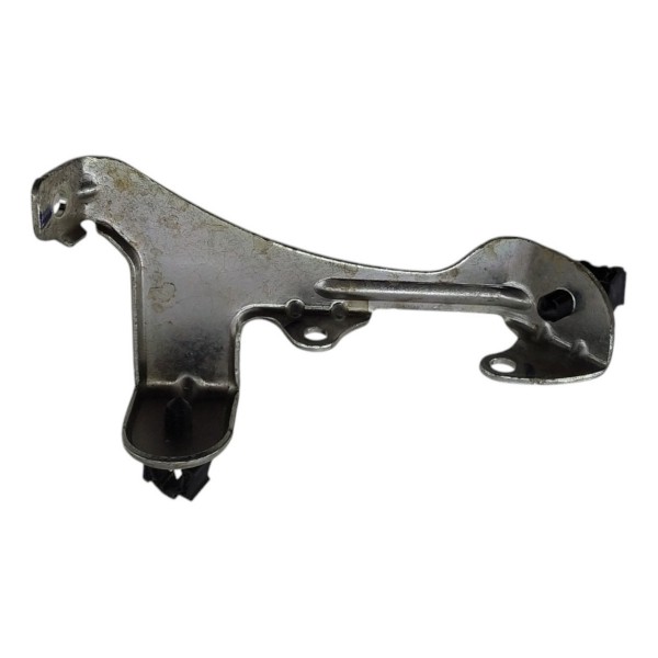Suporte Corpo Borboleta Jeep Compass 2020 2023