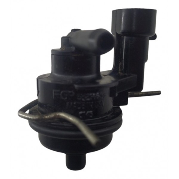 Válvula Canister Fiat Strada 2001 2020 Original