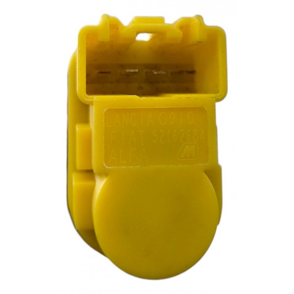 Interruptor Pedal De Freio Fiat Mobi 2017 2021