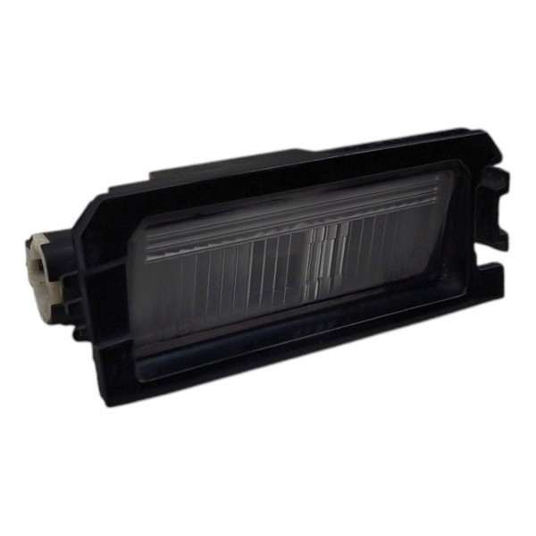 Lanterna Luz Placa Hyundai Hb20 Ld 2020 2024