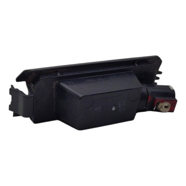 Lanterna Luz Placa Hyundai Hb20 Ld 2020 2024