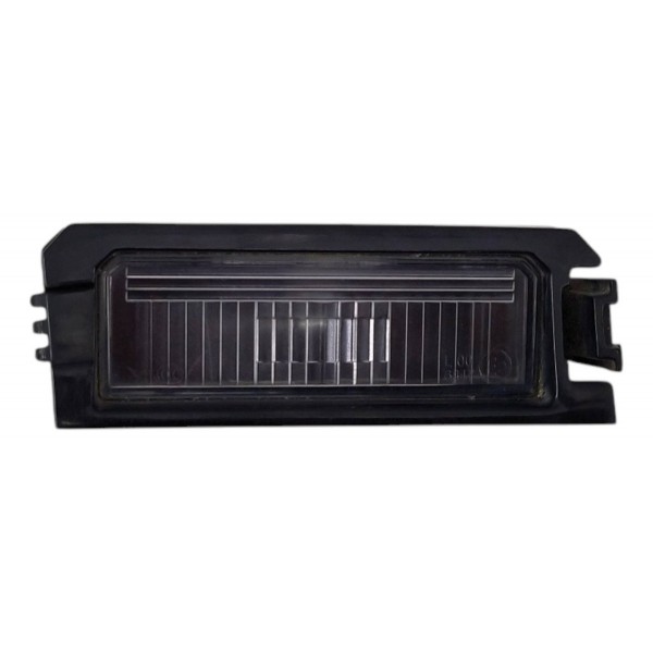 Lanterna Luz Placa Hyundai Hb20 Ld 2020 2024