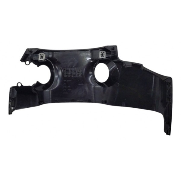 Moldura Super Coluna Direção Jeep Compass Flex 2.0 2016 2021