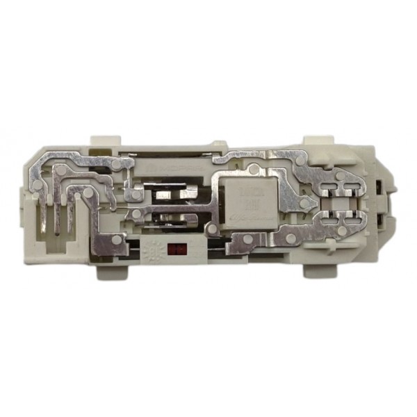 Luz De Teto Interna Jeep Compass Ld Flex 2.0 2020 2024