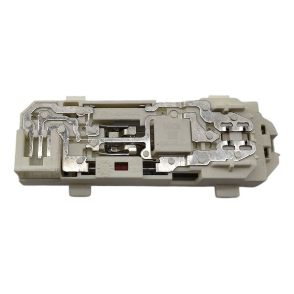 Luz De Teto Interna Jeep Compass Ld Flex 2.0 2020 2024