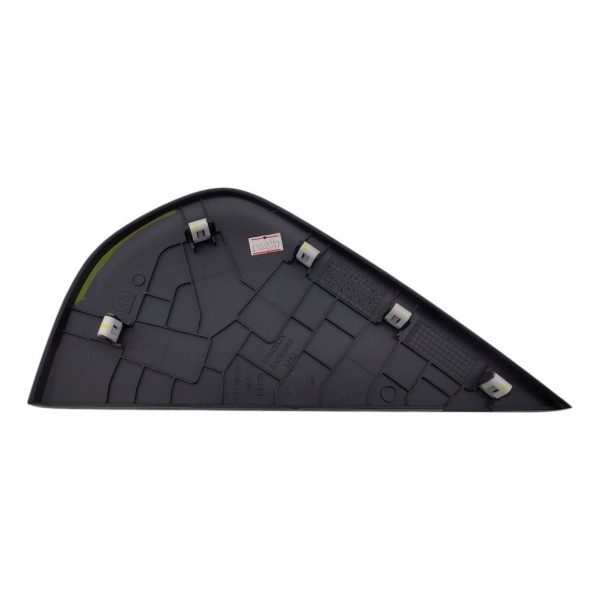 Moldura Painel Jeep Compass Ld 2018 2021