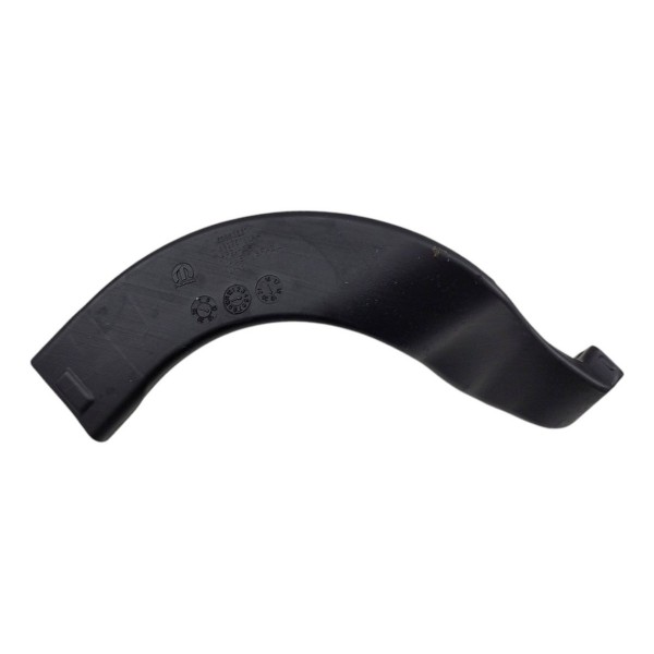 Duto Ar Condicionado Tras Jeep Compass Ld Flex 2.0 2017 2022