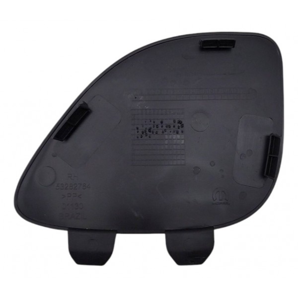 Tampa Interno Tras Jeep Compass Flex 2.0 Ld 2019