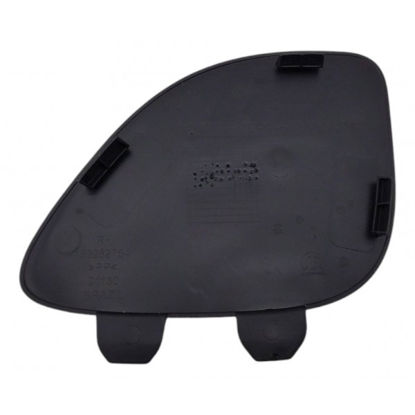Tampa Interno Tras Jeep Compass Flex 2.0 Ld 2019