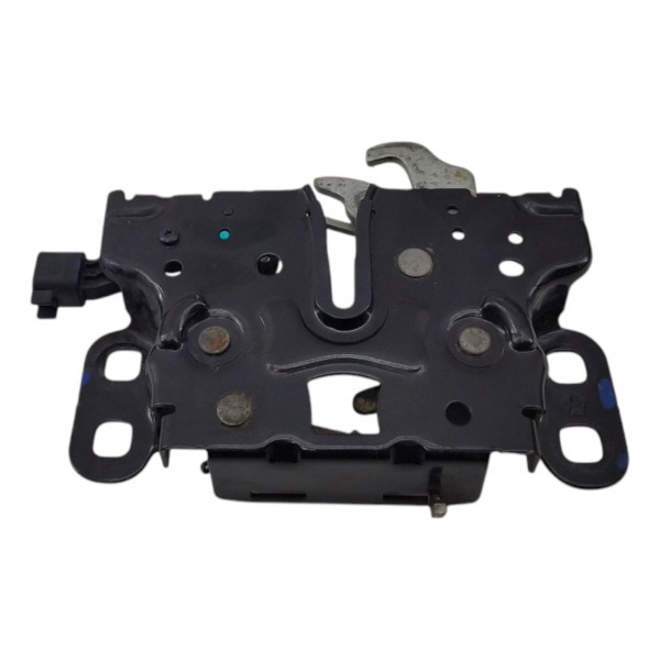 Fechadura Capô Jeep Compass Flex 2.0 2019