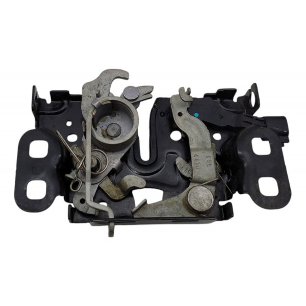 Fechadura Capô Jeep Compass Flex 2.0 2019
