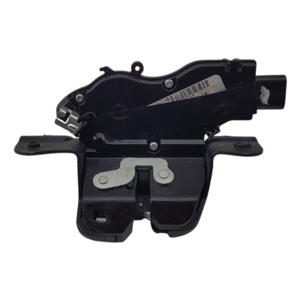 Fechadura Tampa Tras Jeep Compass Flex 2.0 2019