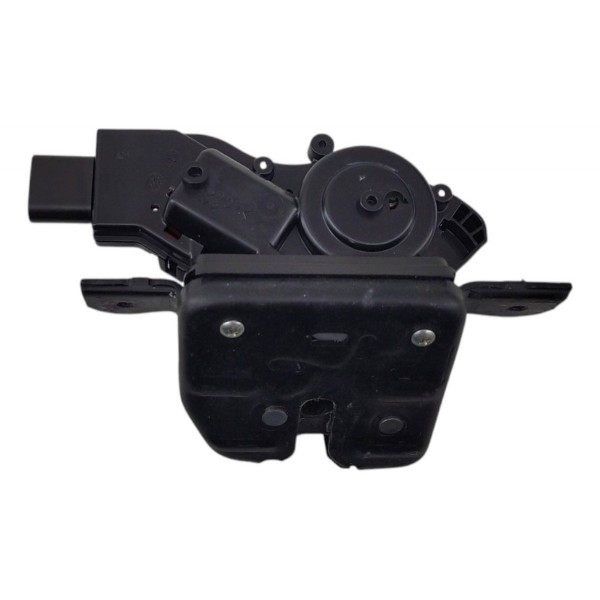Fechadura Tampa Tras Jeep Compass Flex 2.0 2019