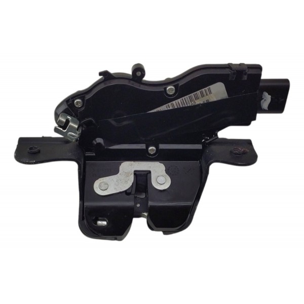 Fechadura Tampa Tras Jeep Compass Flex 2.0 2019