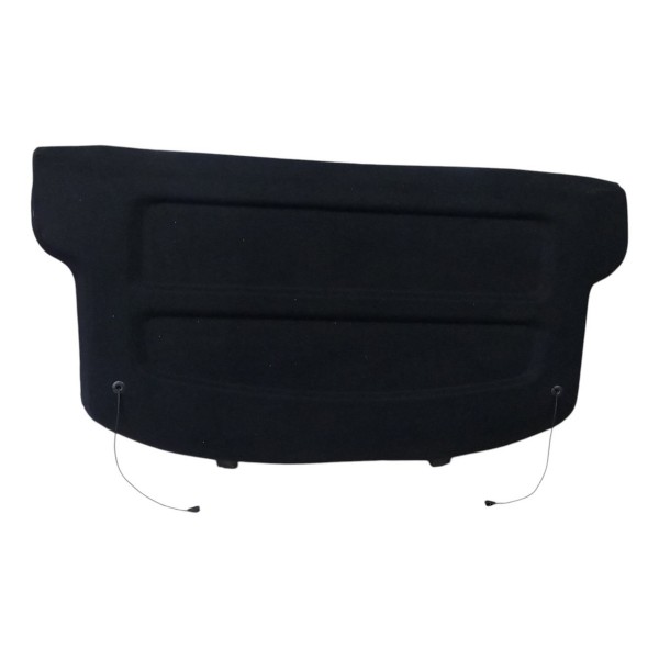 Tampão Bagagito Porta Malas Jeep Compass 2.0 Flex 2019