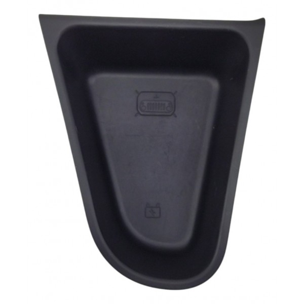 Moldura Porta Objetos Jeep Compass Le Flex 2.0 2019