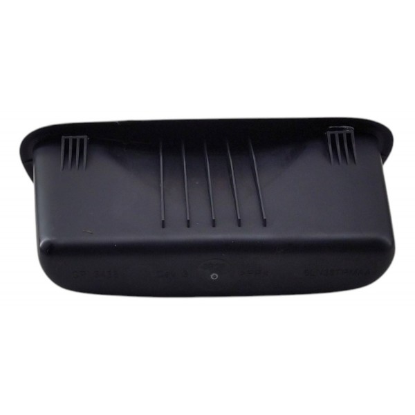 Moldura Maçaneta Inter Jeep Compass Flex 2.0 2019 C Detalhe
