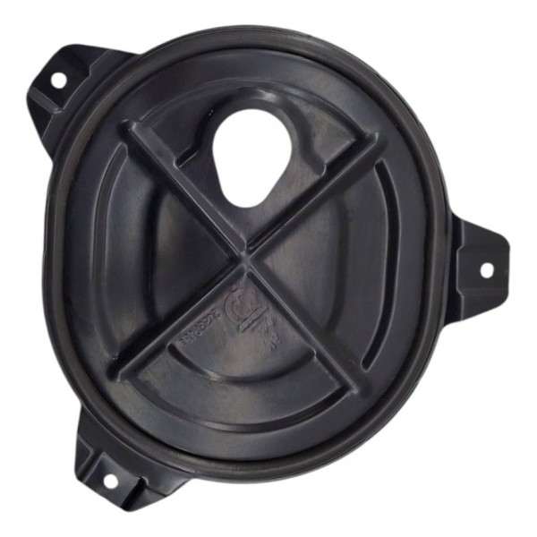 Tampa Protetora Bomba Combustível Jeep Compass Flex 2.0 2019