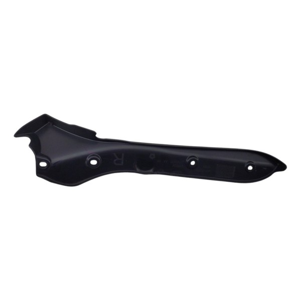 Moldura Interna Tras Jeep Compass Flex 2.0 Ld 2019